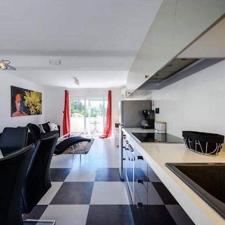 Marina View Apartments Дубровник Экстерьер фото