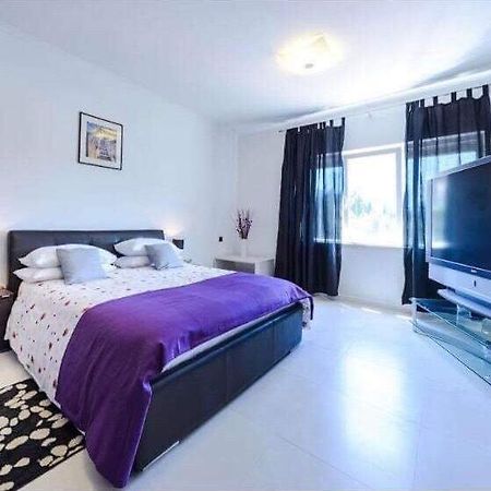 Marina View Apartments Дубровник Экстерьер фото