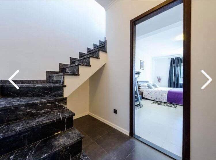 Marina View Apartments Дубровник Экстерьер фото